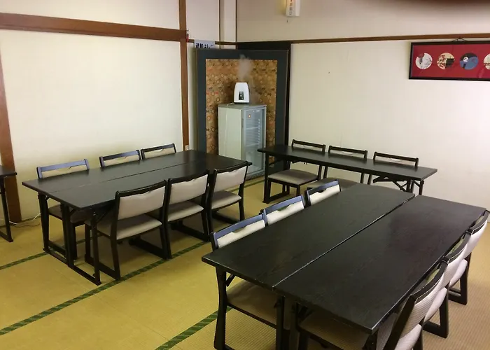 Ryokan Azumaya