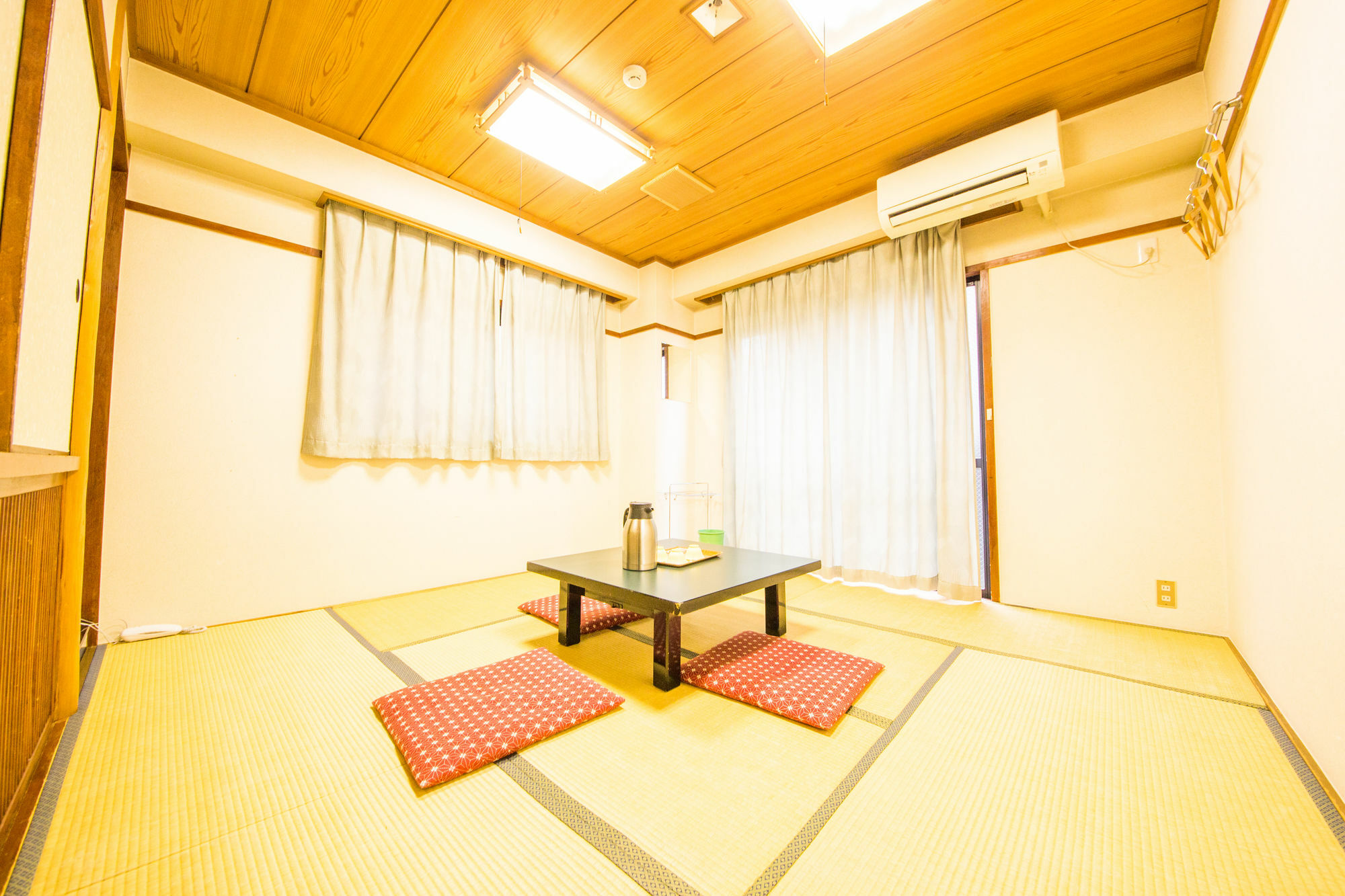 Azumaya Hotel