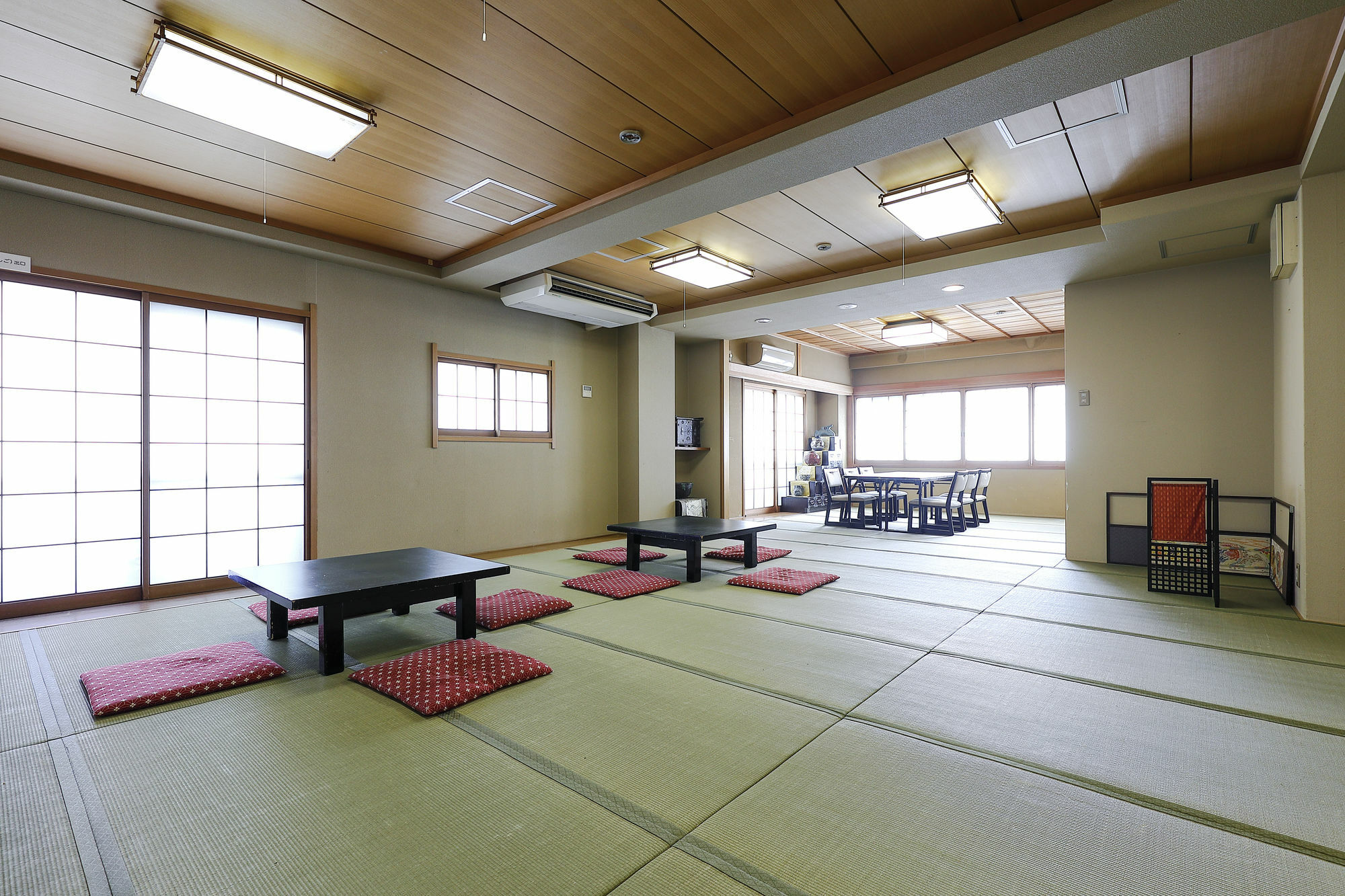 Hotel Azumaya 2*