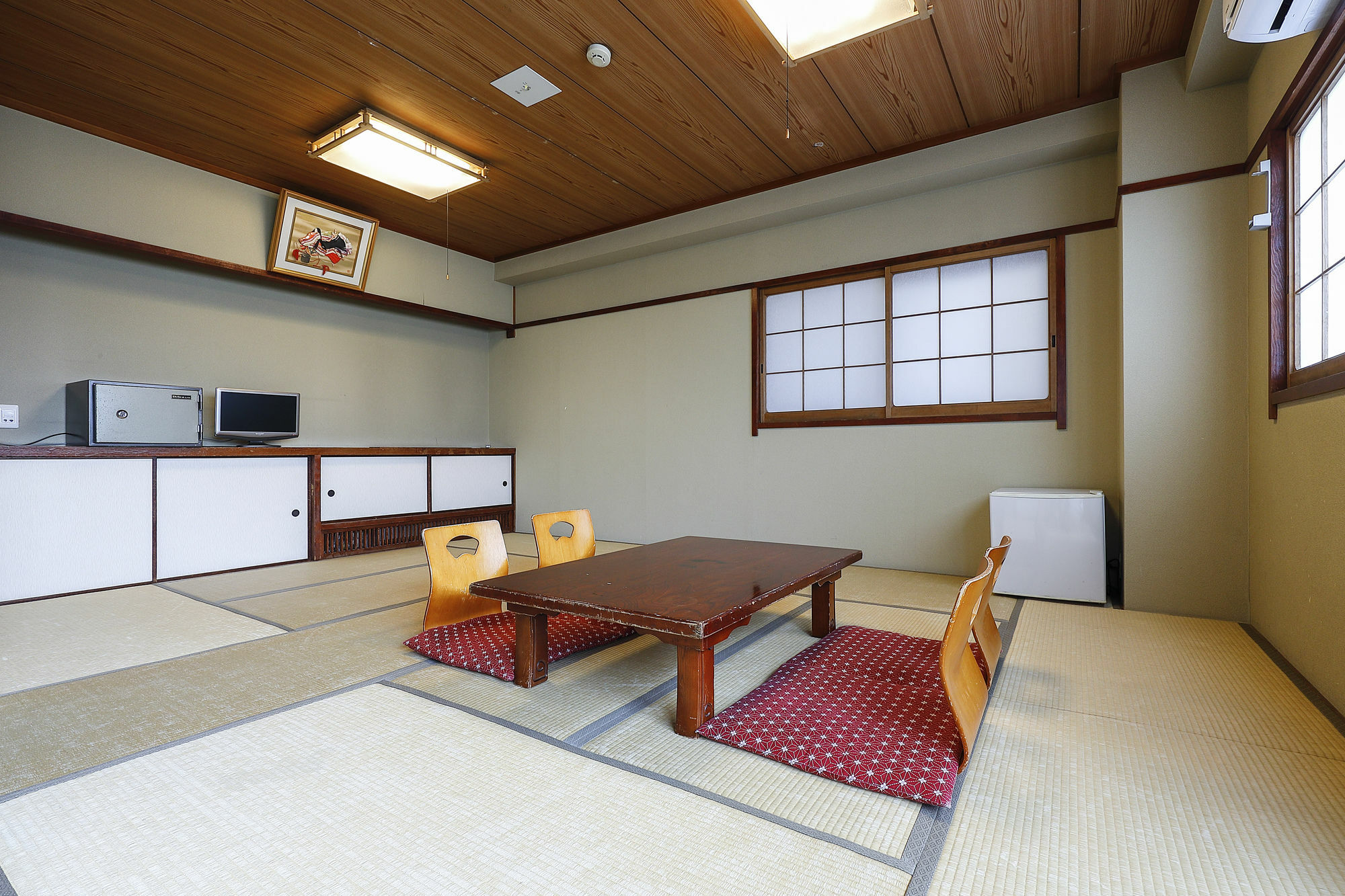 Azumaya Hotel
