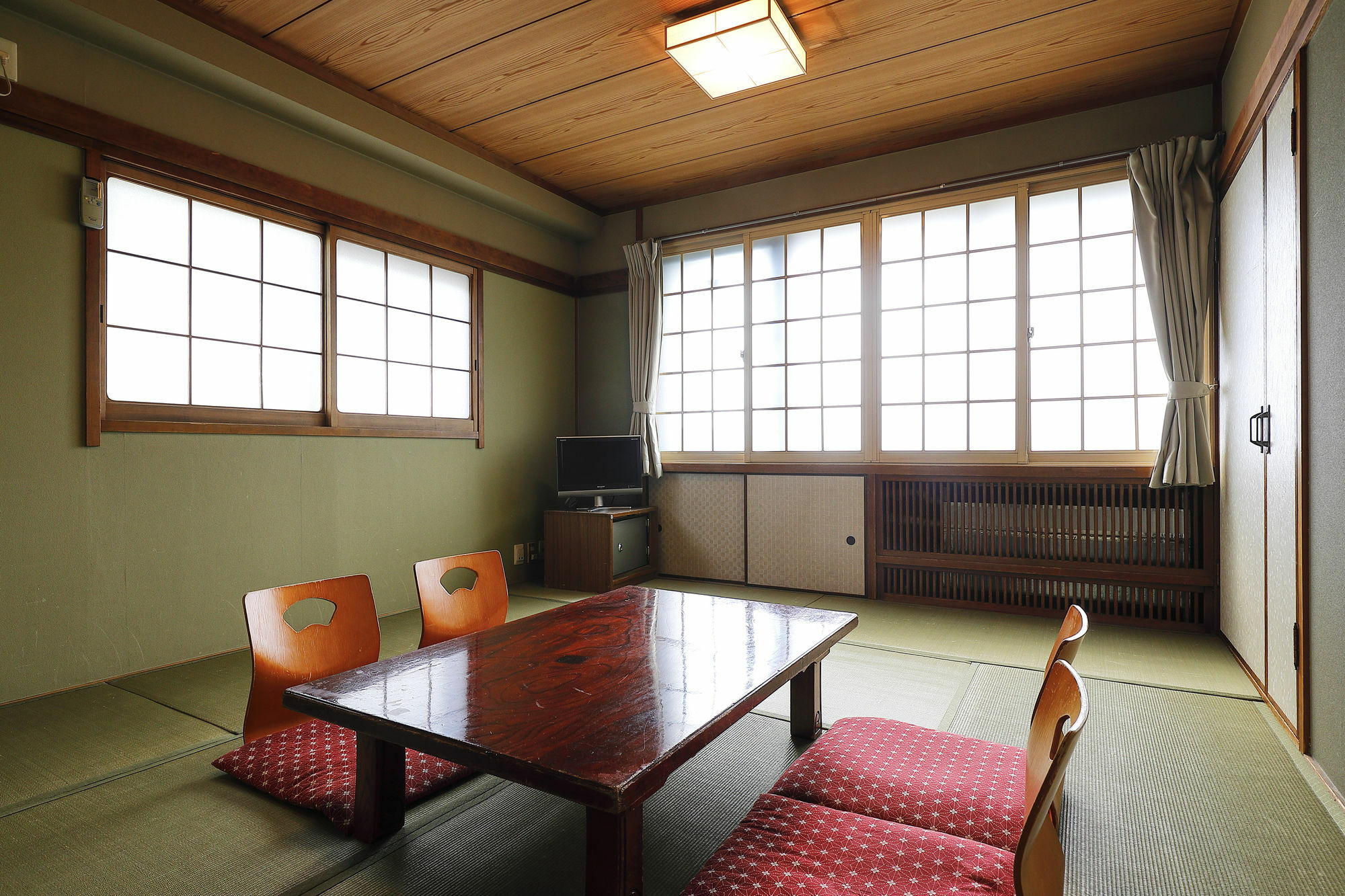Azumaya Hotel Kyoto