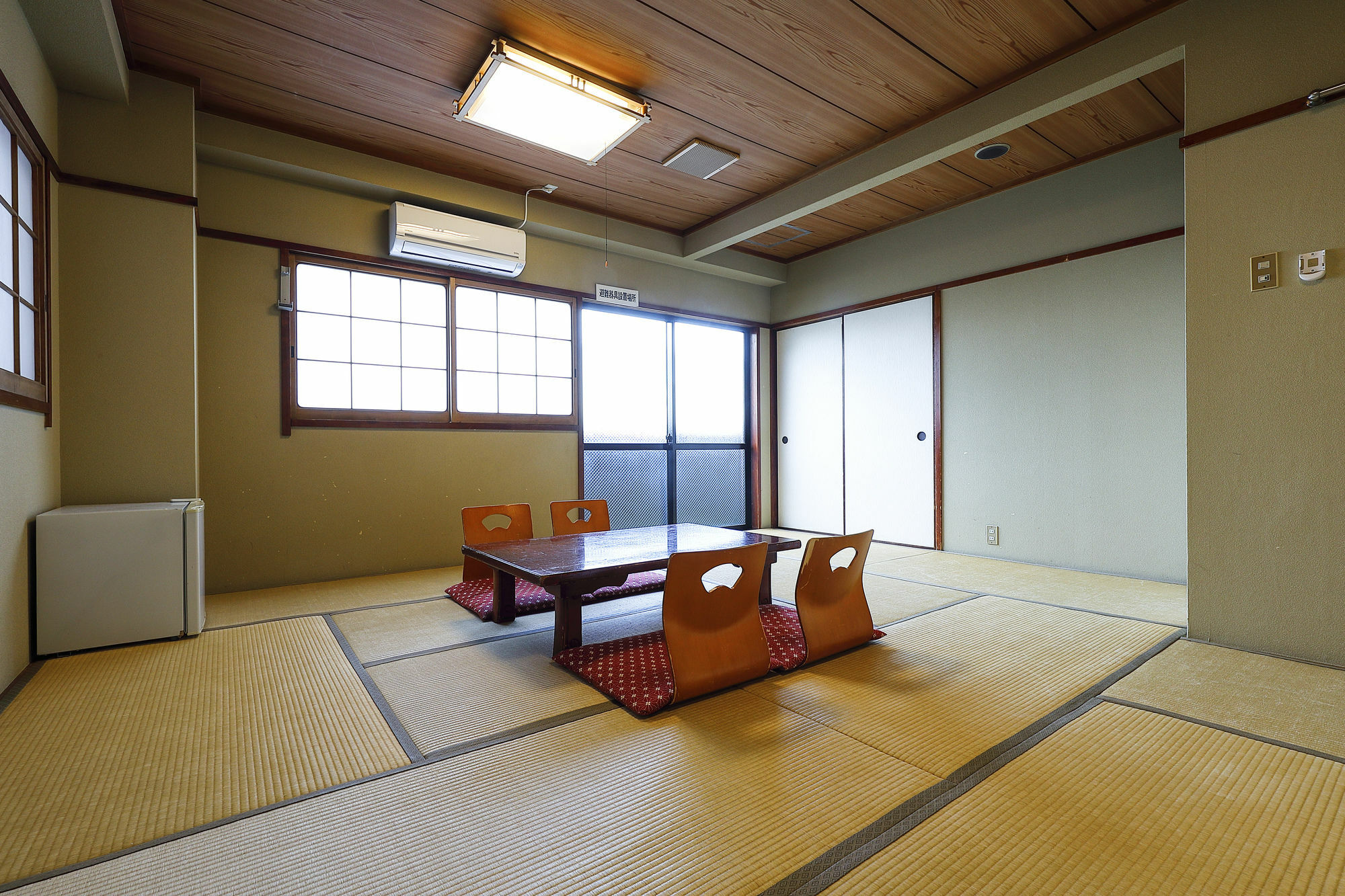 Hotel Azumaya 2*